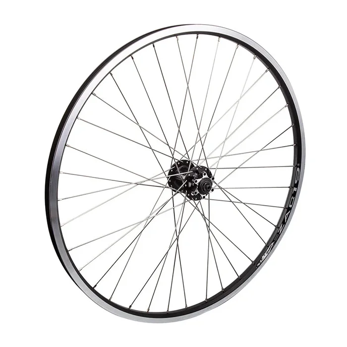 26″ Alloy Mountain Disc Double Wall