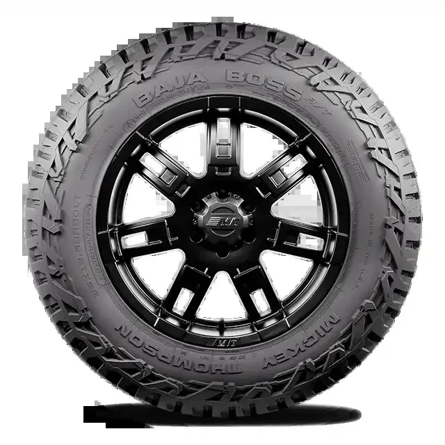 265/60R18 114T BAJA BOSS A/T