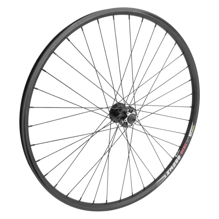 29″ Alloy Mountain Disc Double Wall