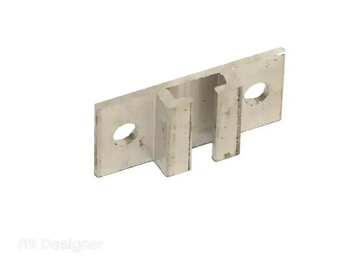 2PK I BEAM TRACK CEILING