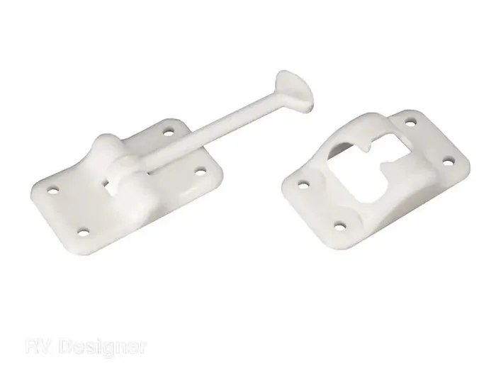 3 1/2′ T-STYLE DOOR HOLDE