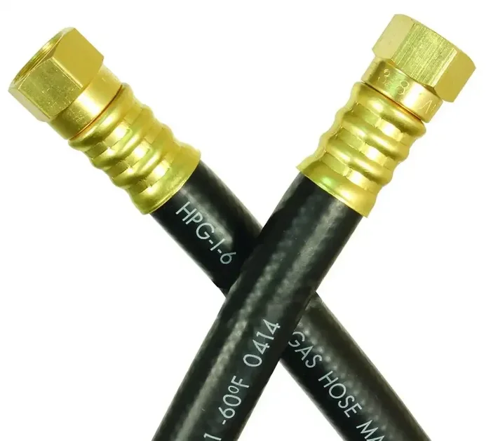 3/8′ OEM LP SUPP HOSE 36′