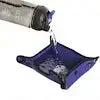 3-IN-1 BOTTLE/BOWL-BLUE