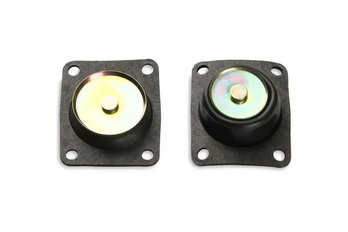 37-1543 CARB KIT 2BBL