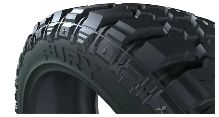 38X15.50R26LT FURY MT