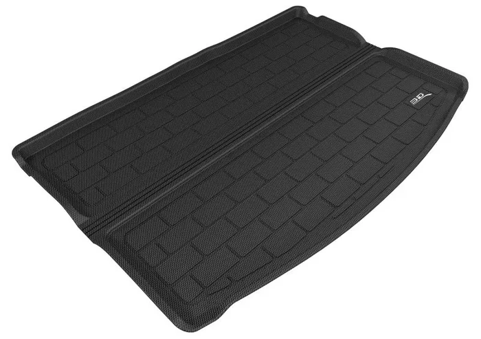 3D MAXpider 16-21 Mazda CX-3 Kagu Cargo Liner – Black