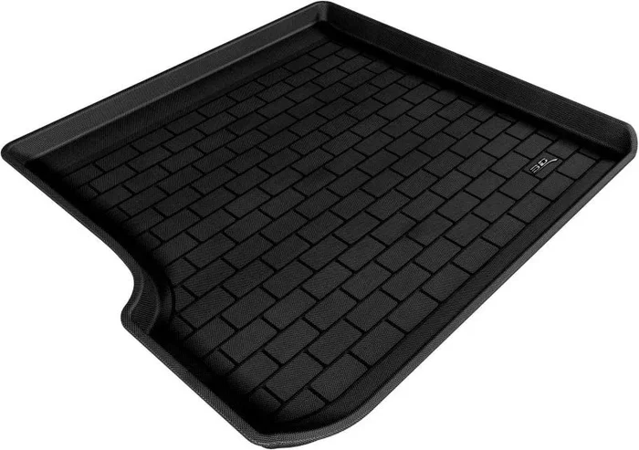 3D MAXpider 2004-2010 BMW X3 Kagu Cargo Liner – Black