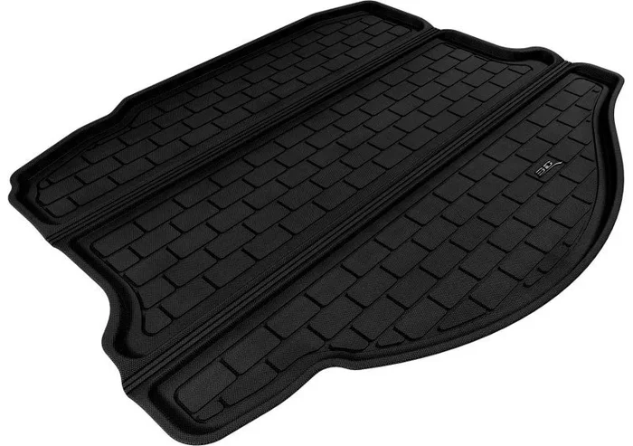 3D MAXpider 2010-2015 Chevrolet Camaro Kagu Cargo Liner – Black