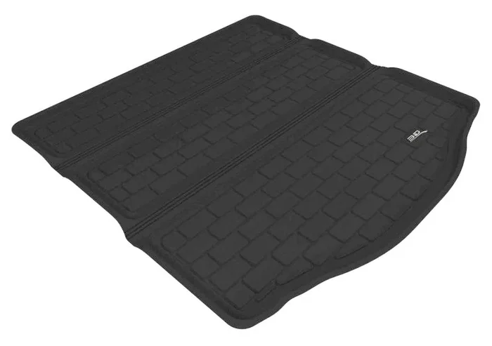 3D MAXpider 2012-2018 Ford Focus Kagu Cargo Liner – Black