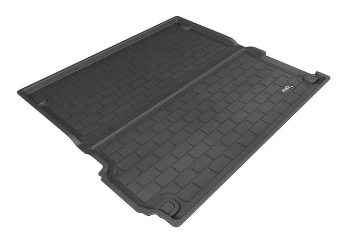 3D MAXpider 2014-2018 BMW X5 Kagu Cargo Liner – Black