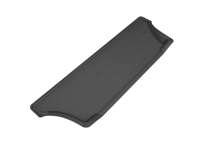 3D MAXpider 2018-2020 Honda Odyssey Kagu 3rd Row Floormats – Black