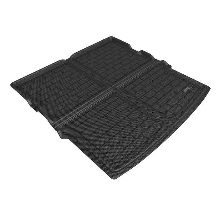 3D MAXpider M1MZ0811309 Cargo Liner; 1 pc.; Kagu Black;