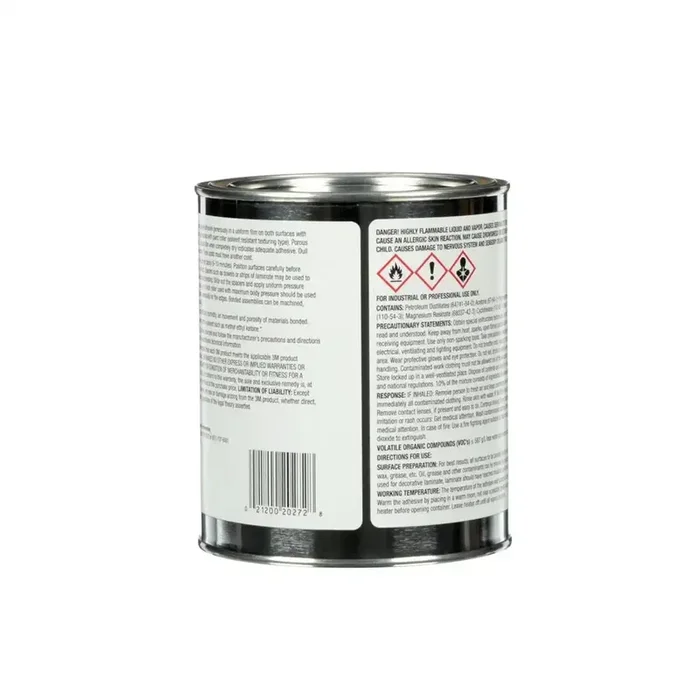 3M NEOPRENE CONTACT ADHESIVE 10 LI