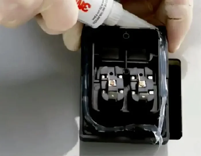 3M PRODUCTS