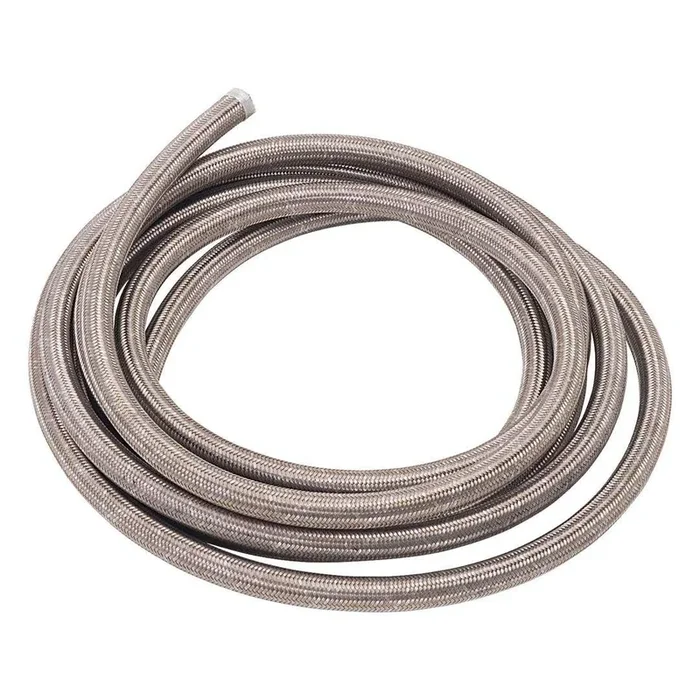 #4 7/32ID PRECUT HOSE 6FT