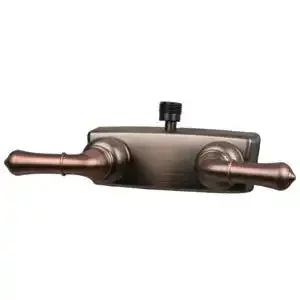 4′ NON-METALLIC SHWR VALV