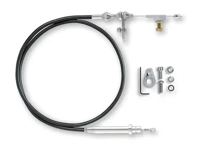 48′ UNIVERSAL BLACK HOUSING POWERGL