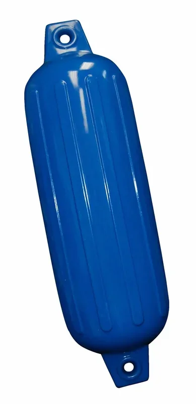 6′ X 22′ BLUE BOAT GUARD FENDER