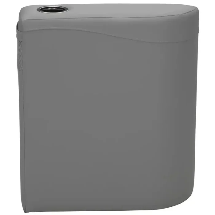 8.5′ X 25′ LFT RTM ARM CHARCOAL
