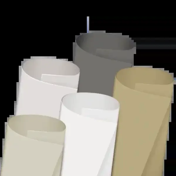 9’6′ X 30′ DIFLEX II TPO -DOVE