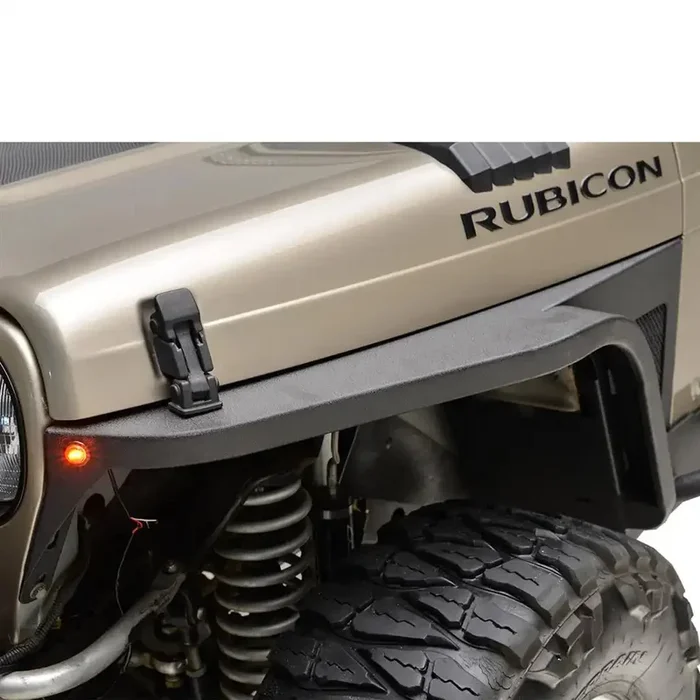 97-06 ARMOR FRONT FENDER WITH FLARE