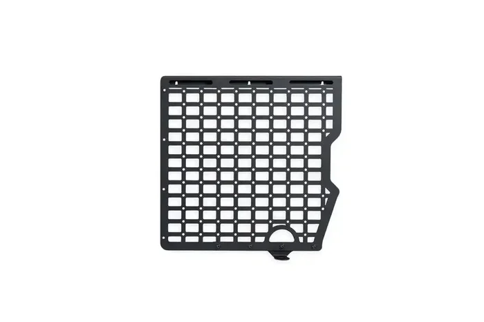 A.DESERT DES AC11045NA01 BED CAB MOLLE PANELS