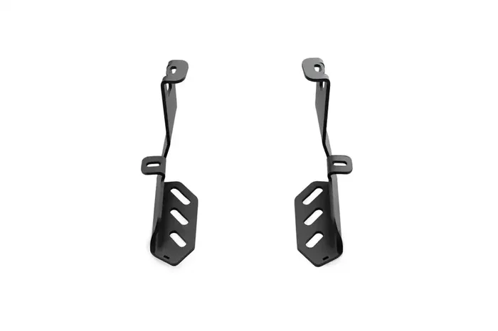 A.DESERT DES AC1901801NA DITCH LIGHT BRACKETS