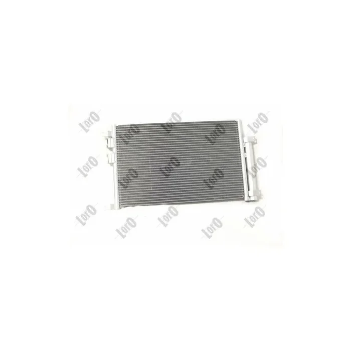 Abakus 0020160001 Air Conditioning Condenser