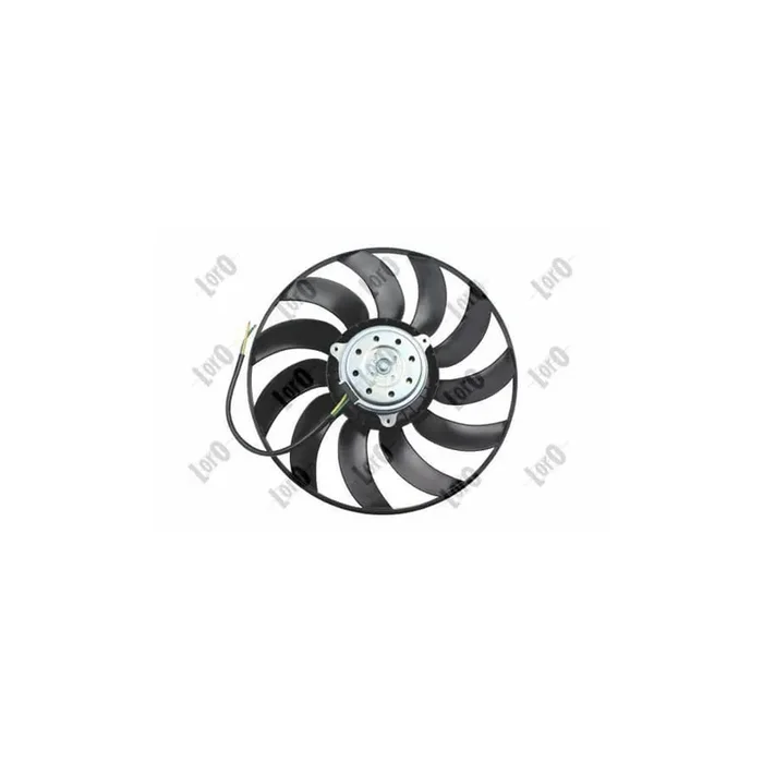 Abakus 0030140003 Fan, Radiator