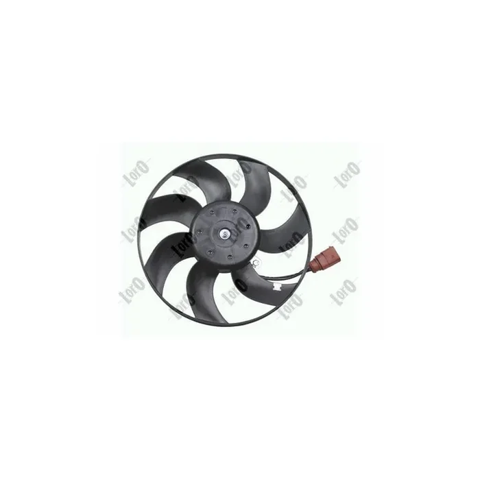 Abakus 0030140009 Fan, Radiator