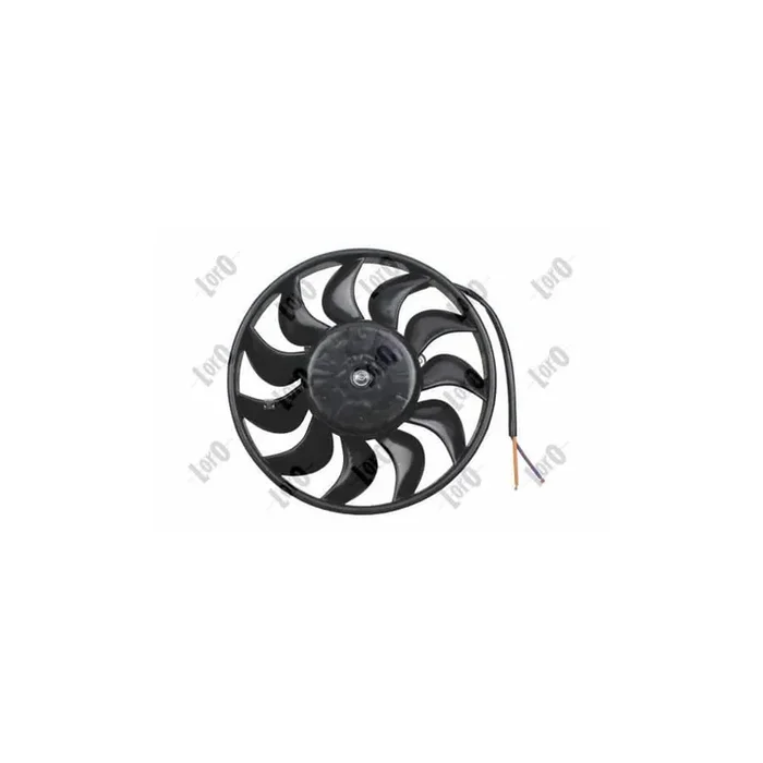 Abakus 0030140015 Fan, Radiator