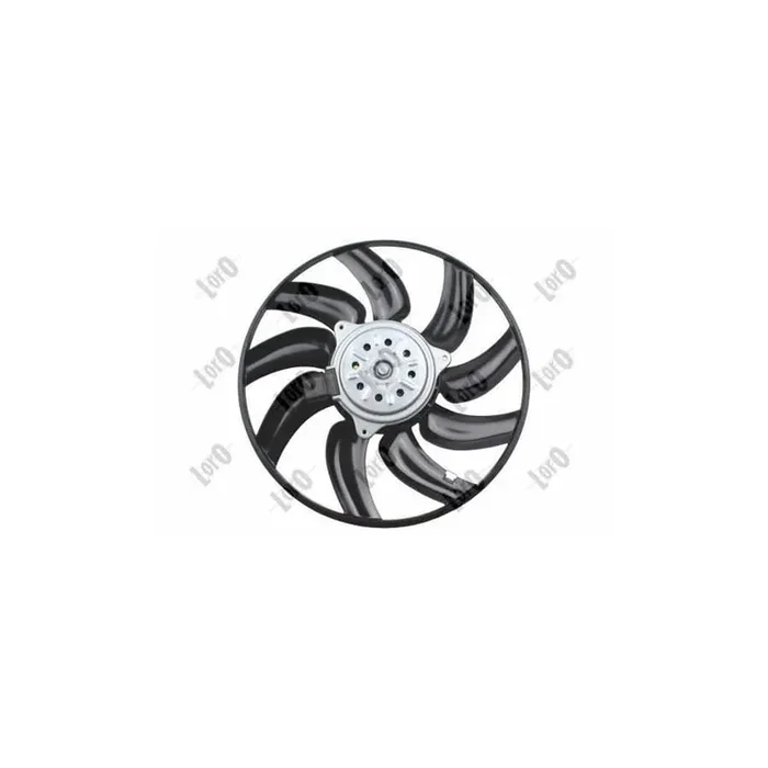 Abakus 0030140017 Fan, Radiator