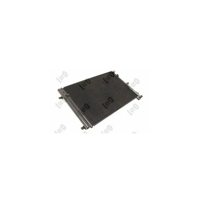 Abakus 0030160010 Air Conditioning Condenser for Audi A8 D4 (4H2, 4H8, 4Hc, 4Hl)