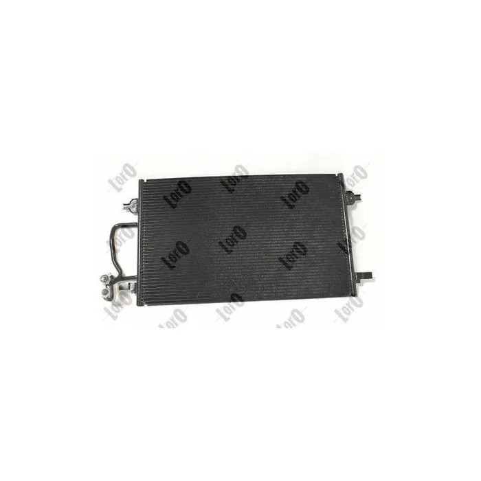 Abakus 0030160018 Air Conditioning Condenser for Audi A8 D2 (4D2, 4D8)