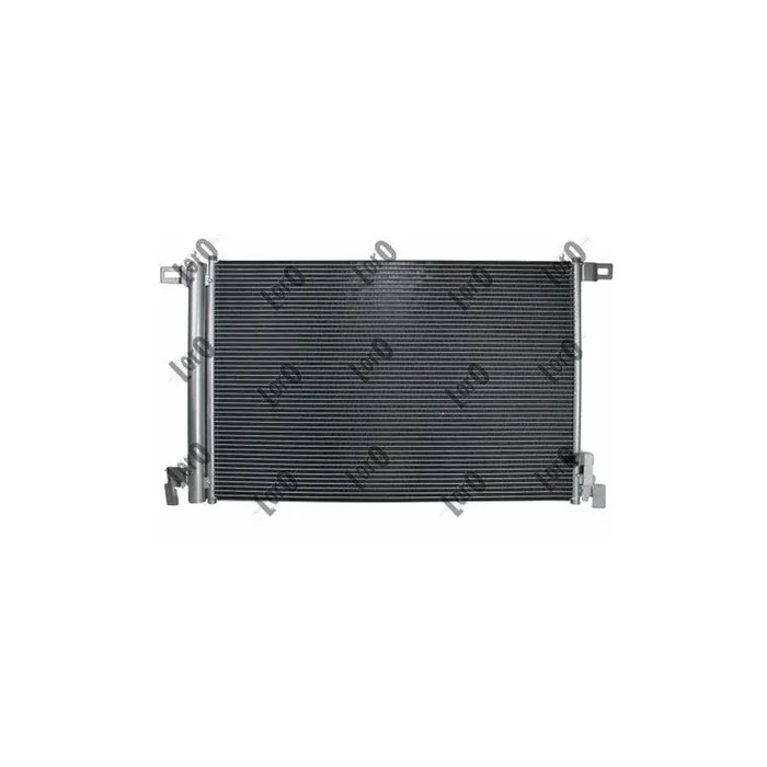 Abakus 0030160025 Air Conditioning Condenser
