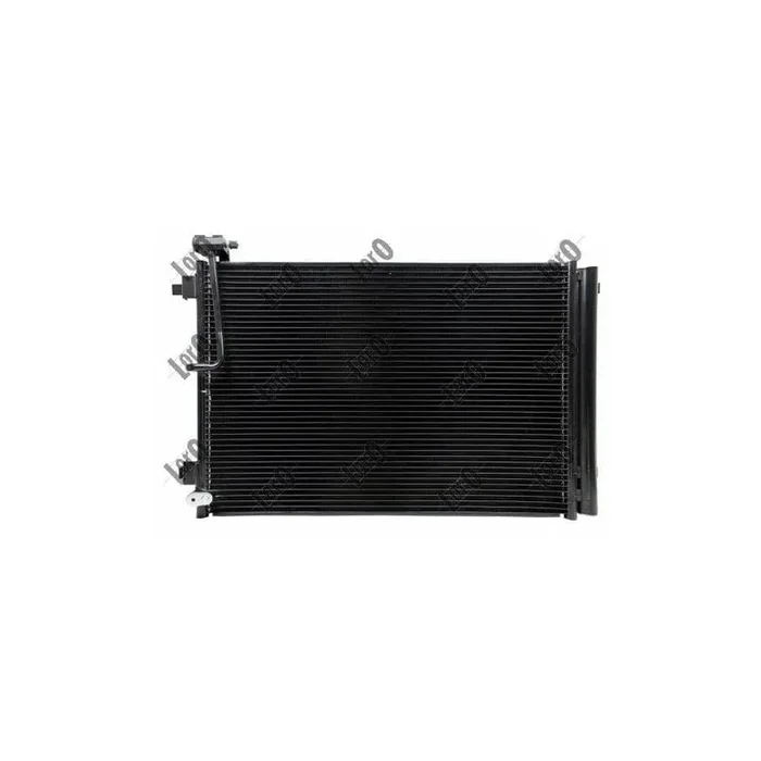 Abakus 0030160027 Air Conditioning Condenser for Audi A8 D4 (4H2, 4H8, 4Hc, 4Hl)