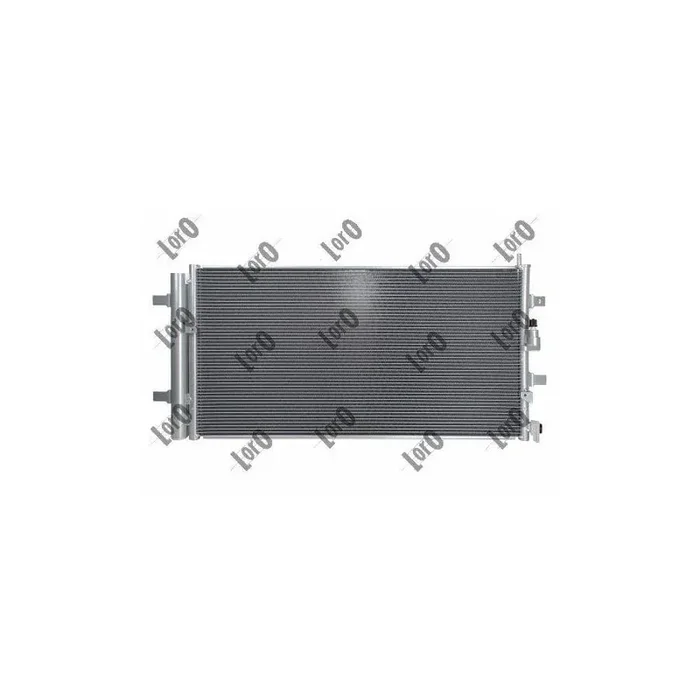 Abakus 0030160028 Air Conditioning Condenser for Audi Q5 (8Rb)