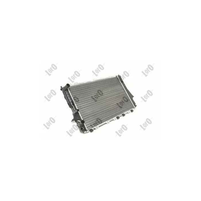 Abakus 0030170004 Engine Radiator