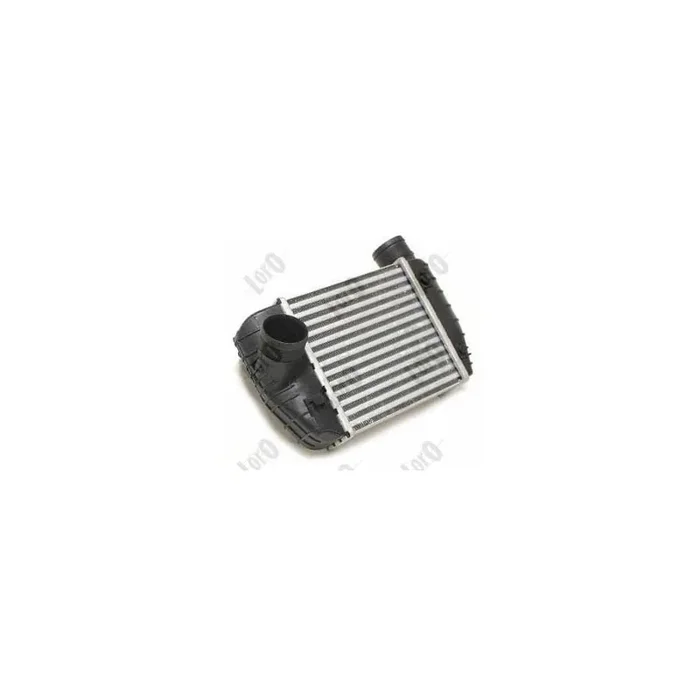Abakus 0030180002 Intercooler for Audi A6