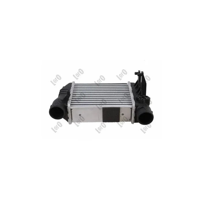 Abakus 0030180005 Intercooler for Audi A4