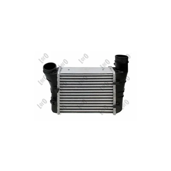 Abakus 0030180008 Intercooler for Audi A4