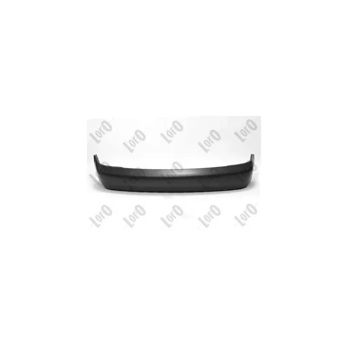 Abakus 00304610 Rear Bumper for Audi A3 Hatchback (8L1)