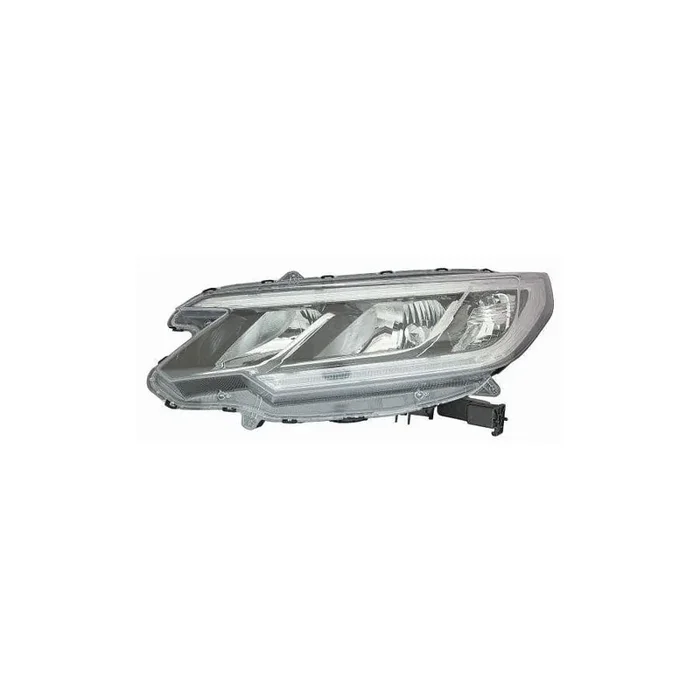 Abakus 00307052 Wheel Arch Liner for Audi A4
