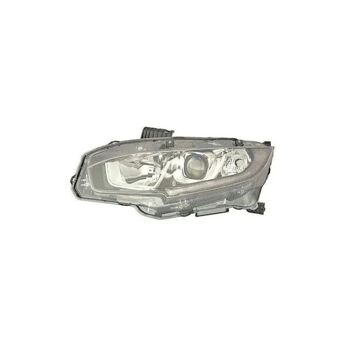Abakus 00322051 Wheel Arch Liner for Audi A6