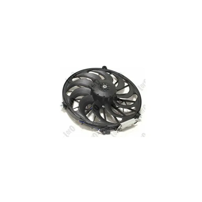 Abakus 0040140002 Fan, Radiator