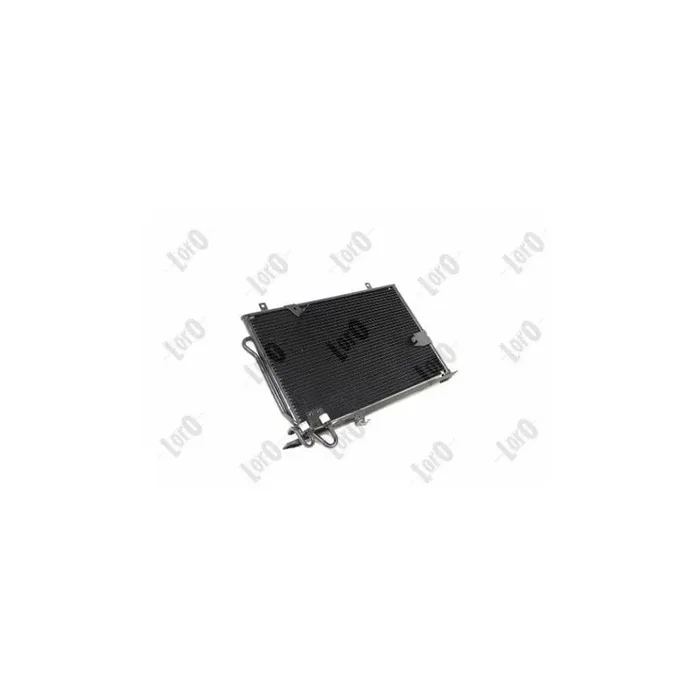 Abakus 0040160007 Air Conditioning Condenser for BMW 5 Series