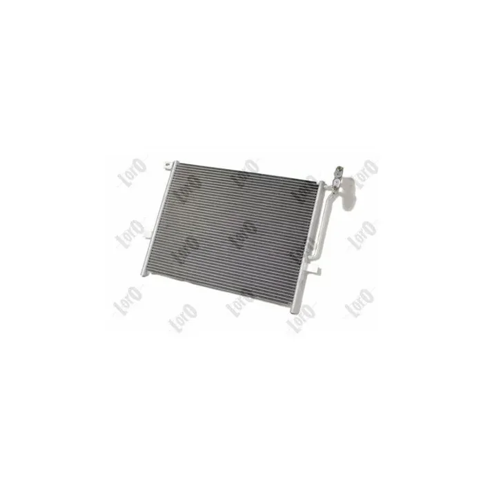 Abakus 0040160008 Air Conditioning Condenser