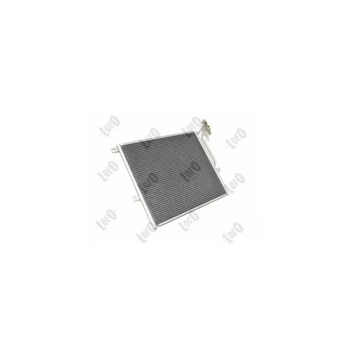 Abakus 0040160022 Air Conditioning Condenser for BMW X3 (E83)