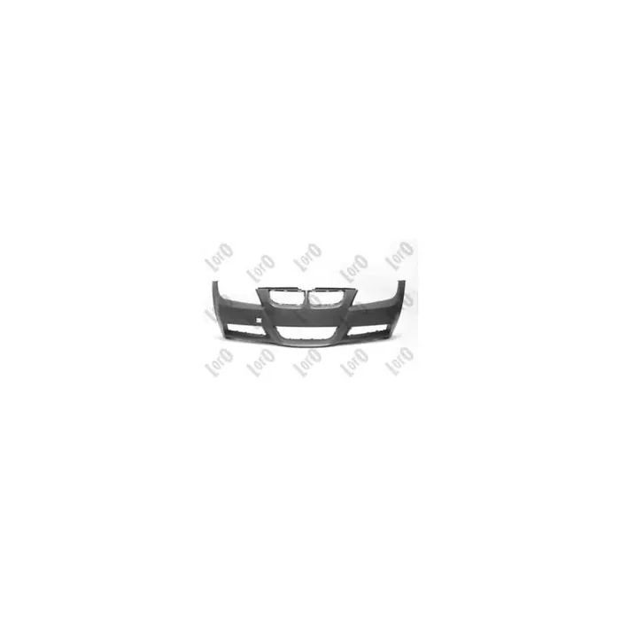 Abakus 00411514 Bumper for BMW 3 Series