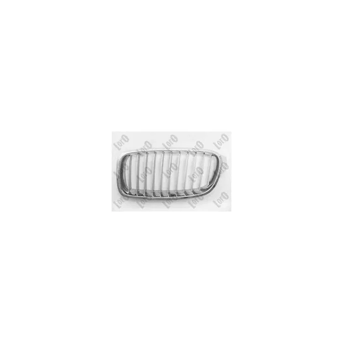 Abakus 00433407 Radiator Grille for BMW 3 Saloon (F30, F80)